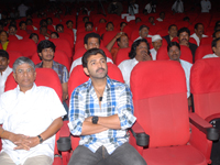 Vettaiyadu Audio Launch